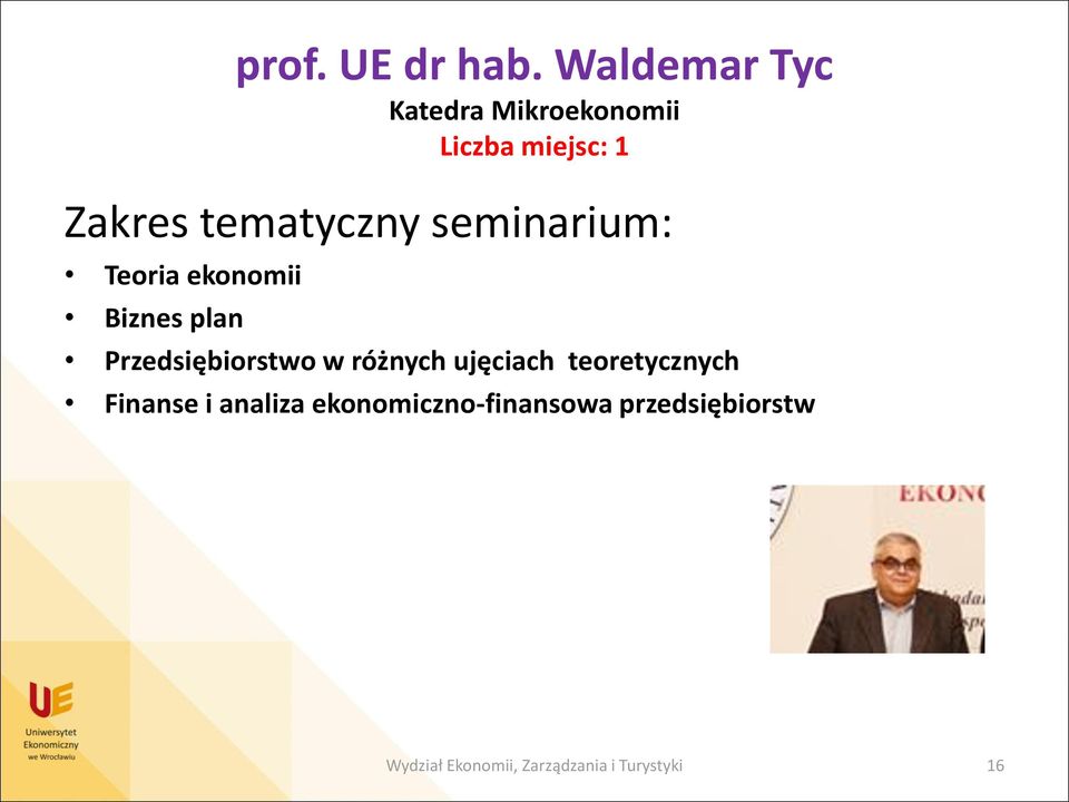 ekonomii Biznes plan Przedsiębiorstwo w różnych ujęciach