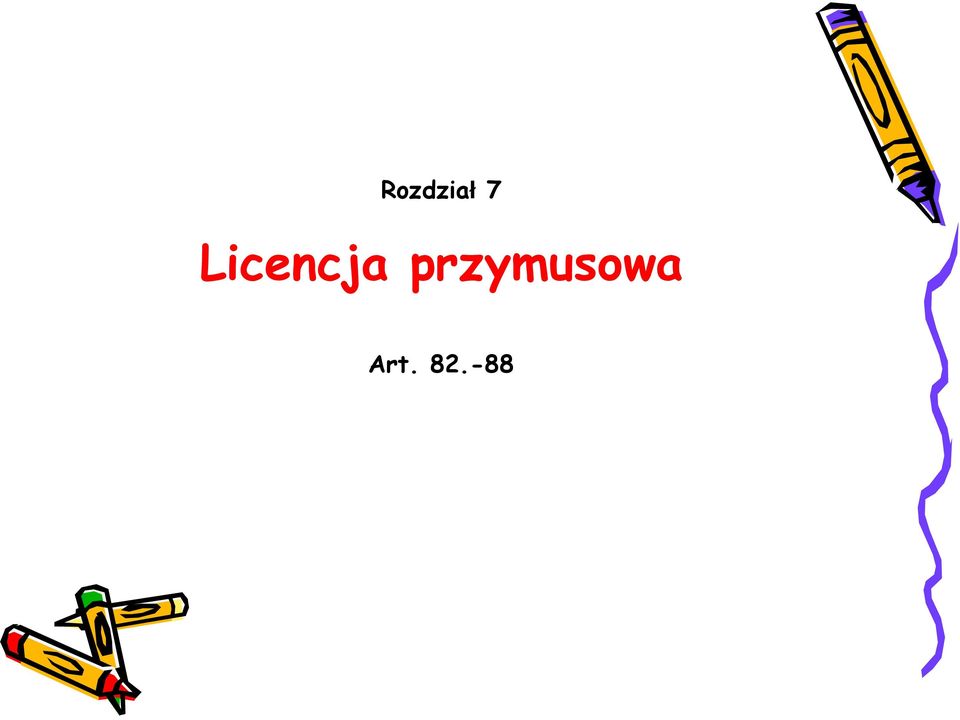 przymusowa