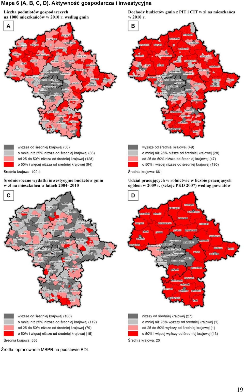 inwestycyjna Źródło: