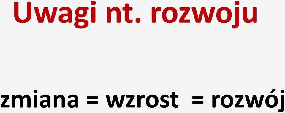 zmiana =