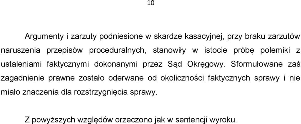 Okręgowy.