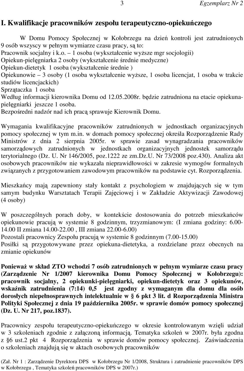 nik soc