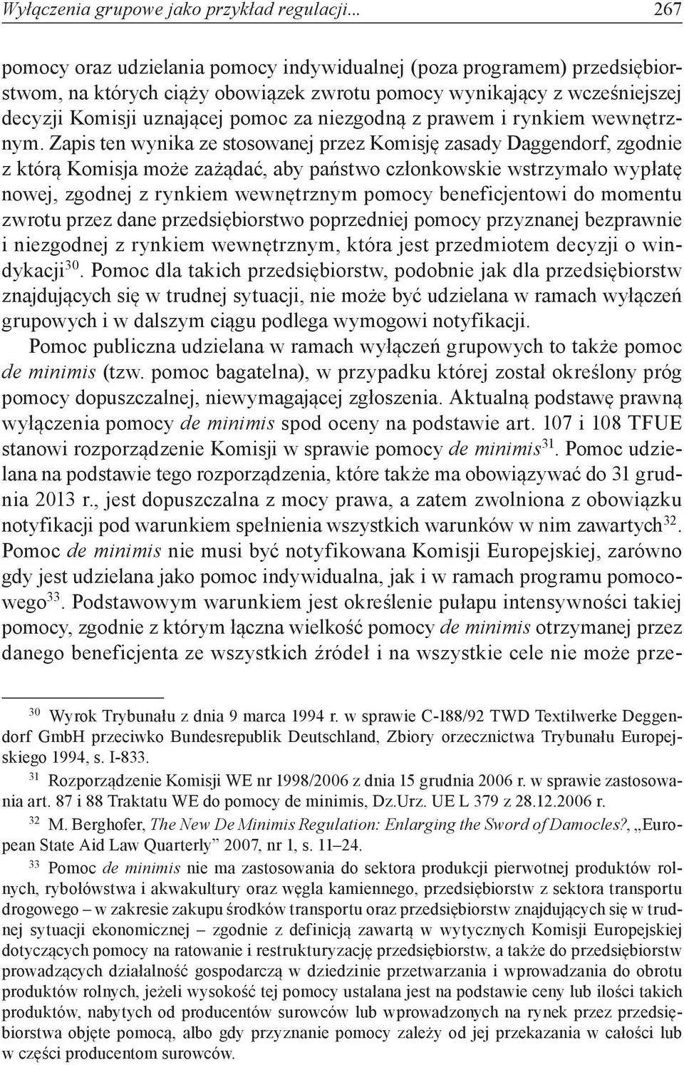 z prawem i rynkiem wewnętrznym.
