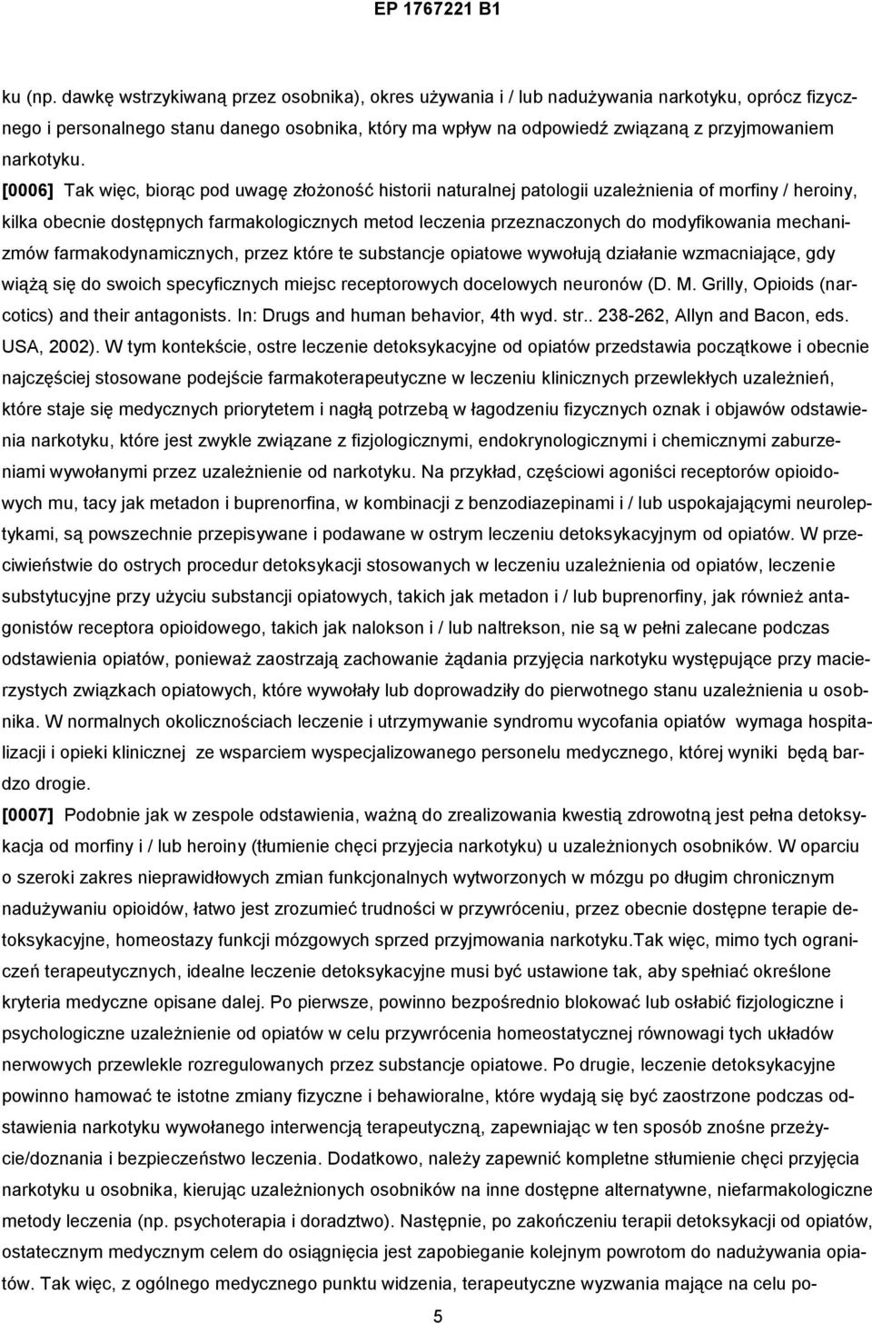 narkotyku.