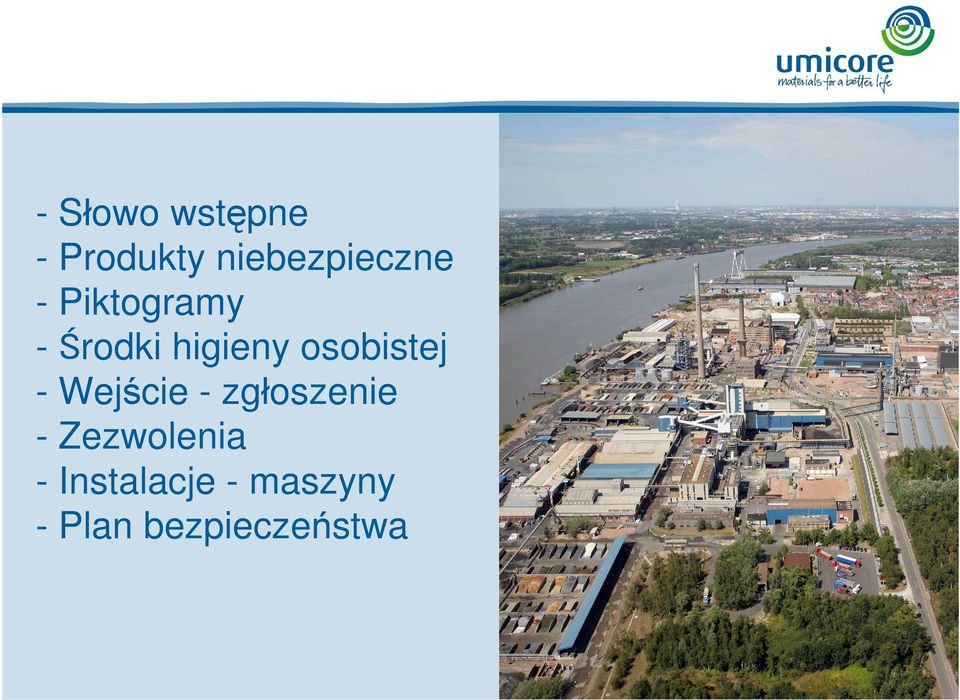 -Wejście - zgłoszenie - Zezwolenia -