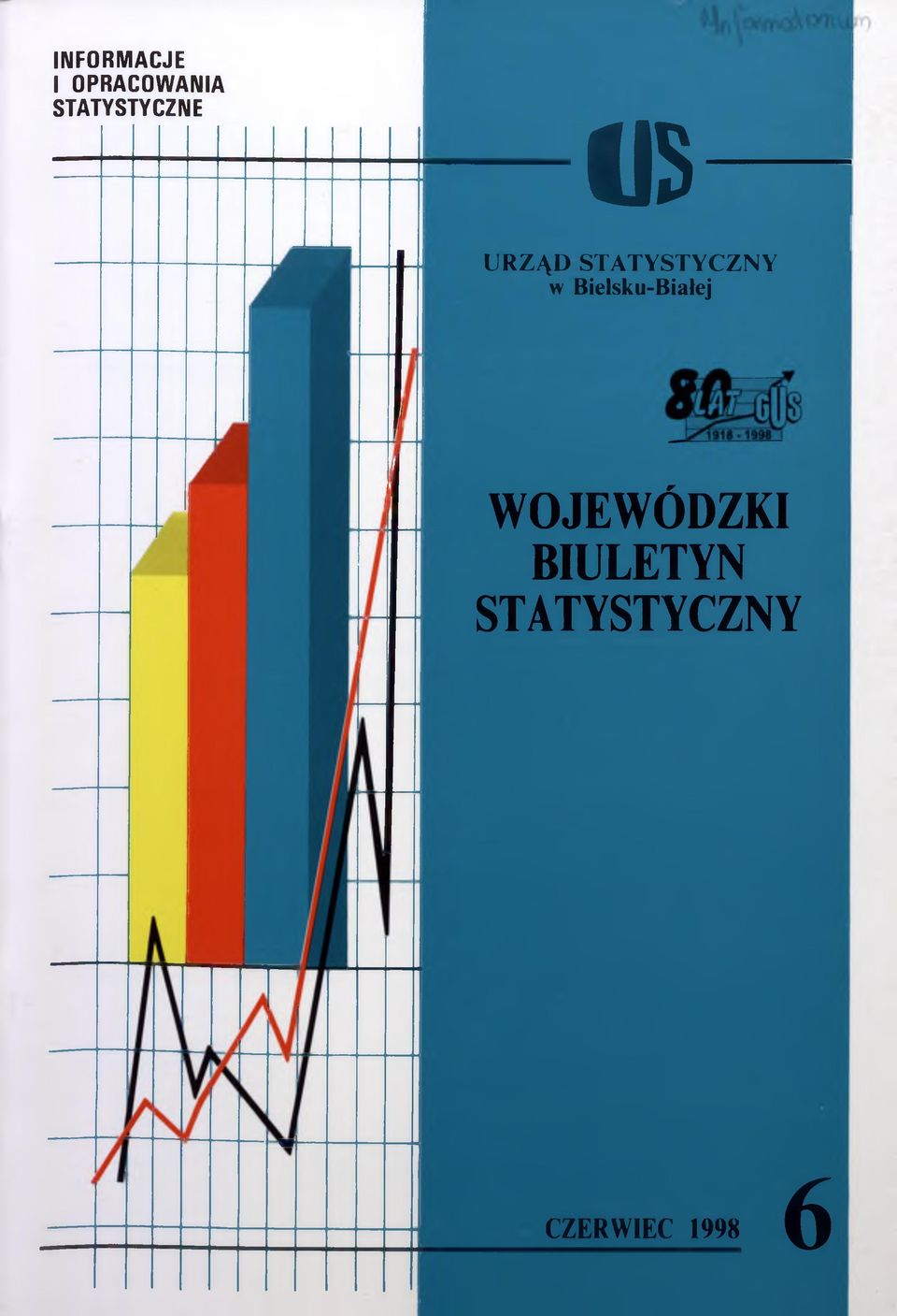 STATYSTYCZNY w Bielsku-Białej