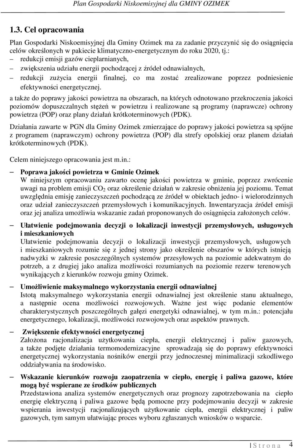 energetycznej.