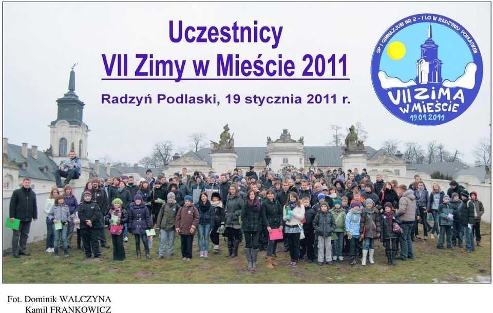 WALCZYNA