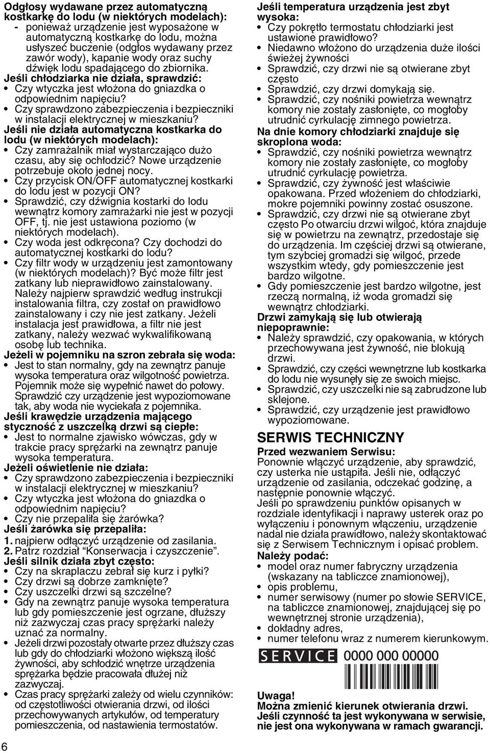 Czy sprawdzono zabezpieczenia i bezpieczniki w instalacji elektrycznej w mieszkaniu?