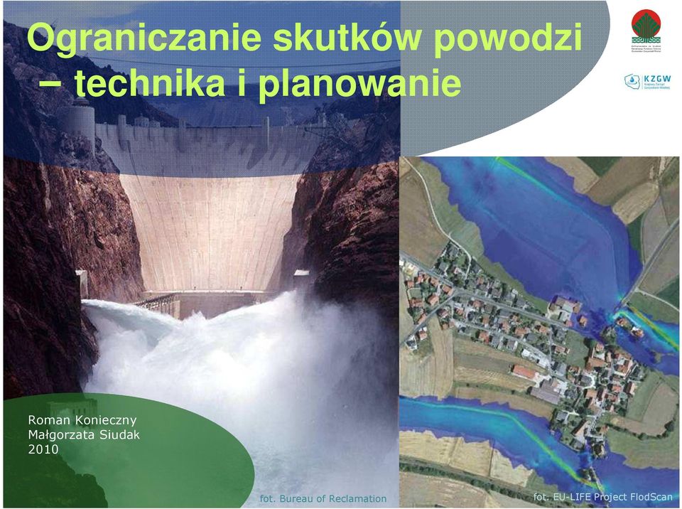 Konieczny Małgorzata Siudak 2010 fot.