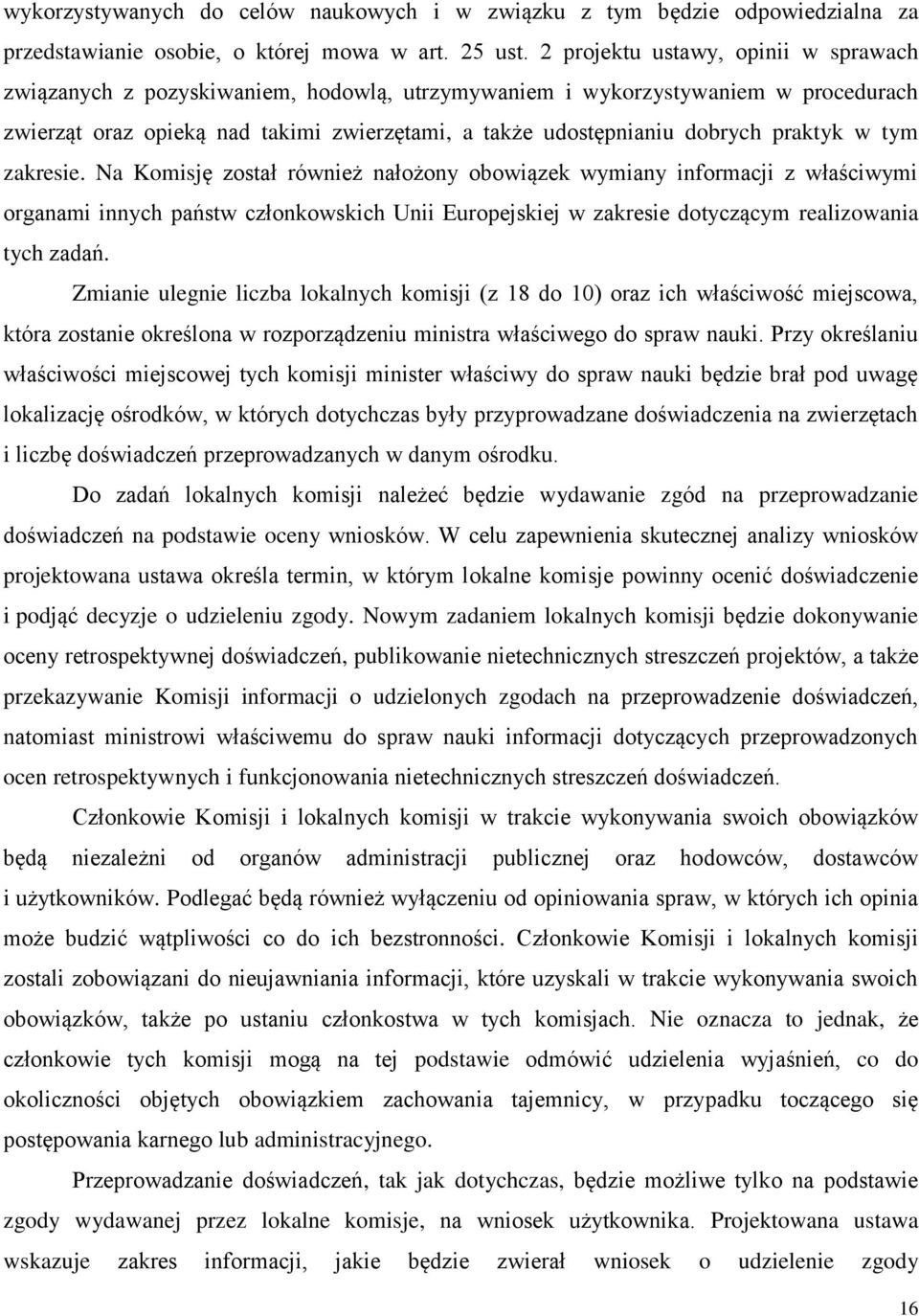 praktyk w tym zakresie.