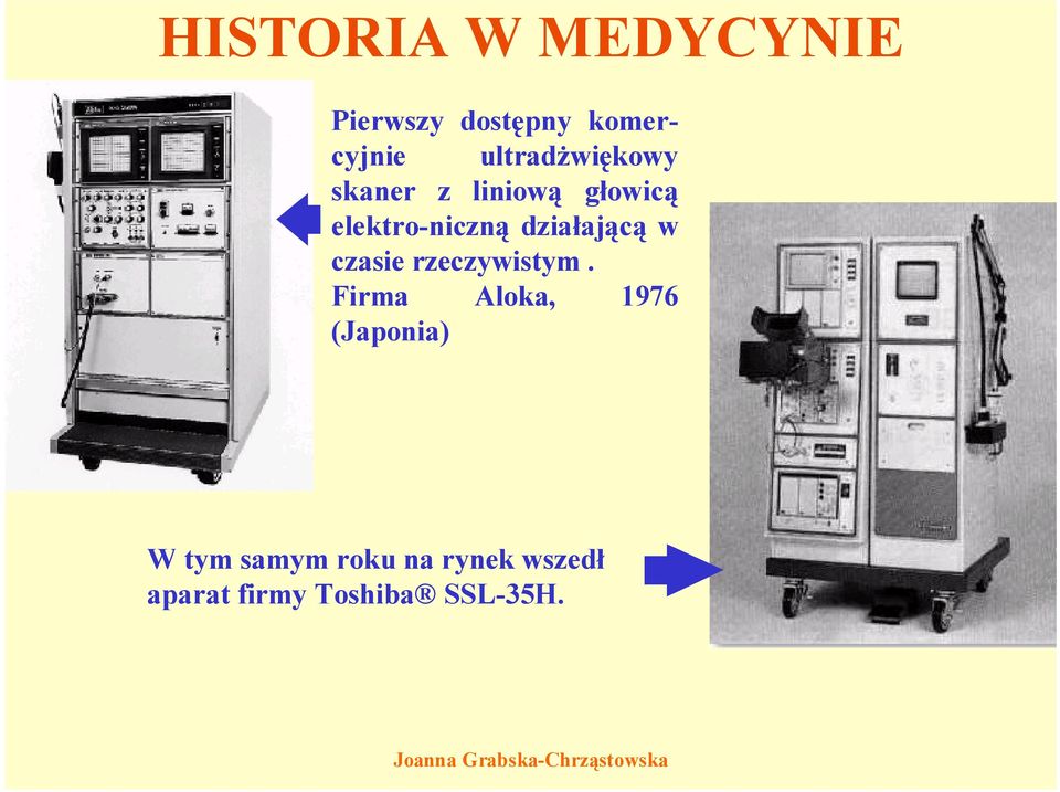 działającą w czasie rzeczywistym.