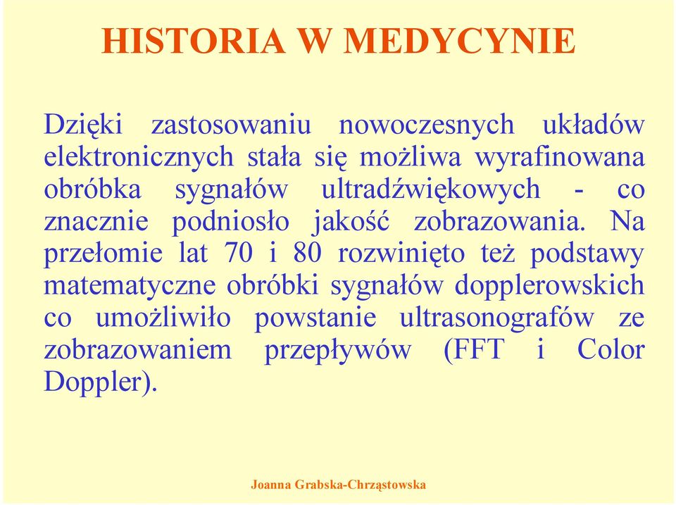 zobrazowania.