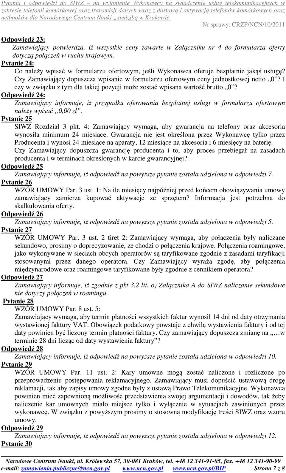 I czy w związku z tym dla takiej pozycji może zostać wpisana wartość brutto 0?