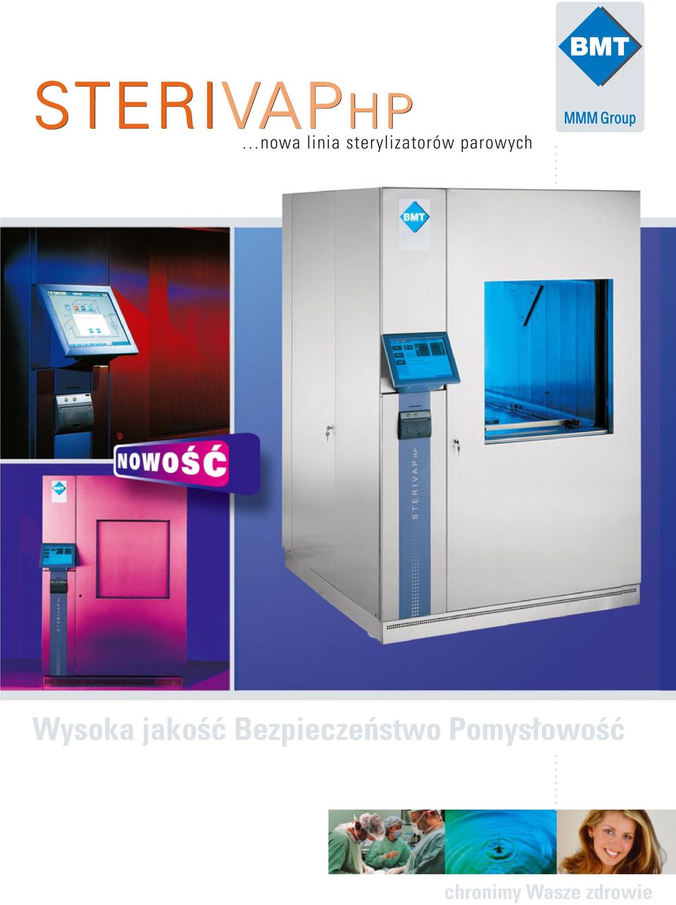 Wysoka jakość