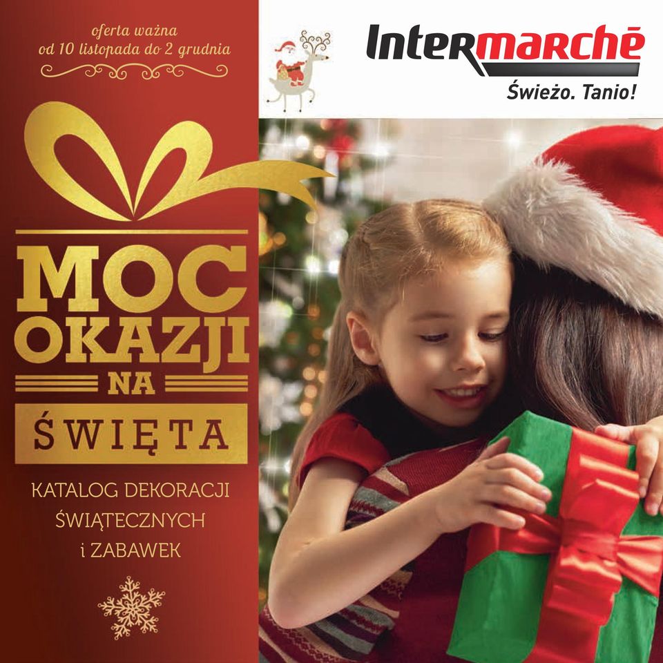 grudnia KATALOG