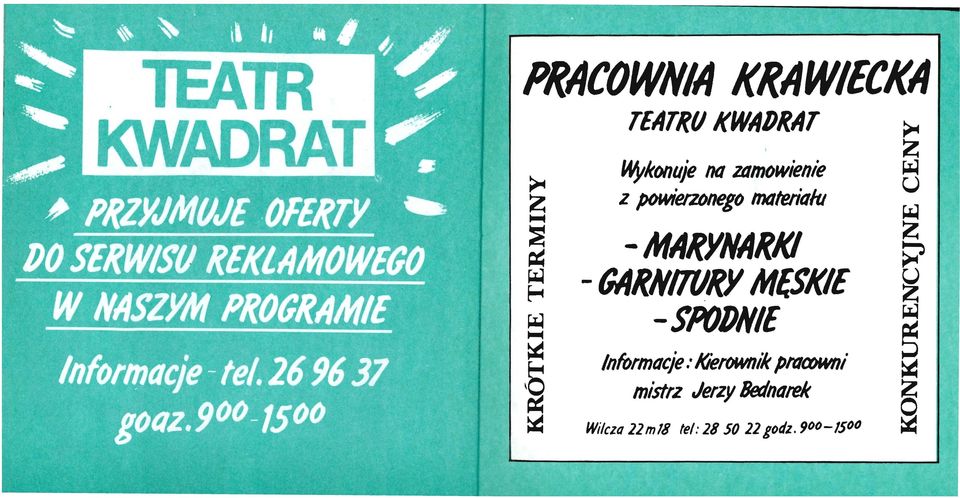 fzl)nego materiału - MllRYNllRl(I - GllRNITflRY MESKIE