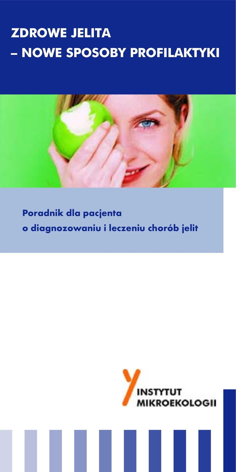 Poradnik dla pacjenta o