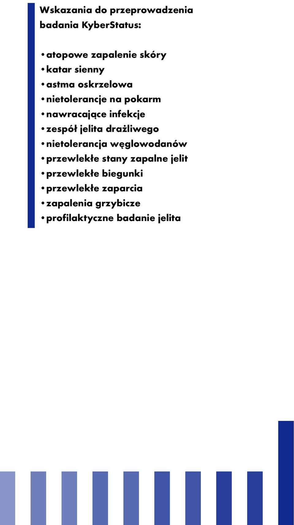 jelita drażliwego nietolerancja węglowodanów przewlekłe stany zapalne jelit