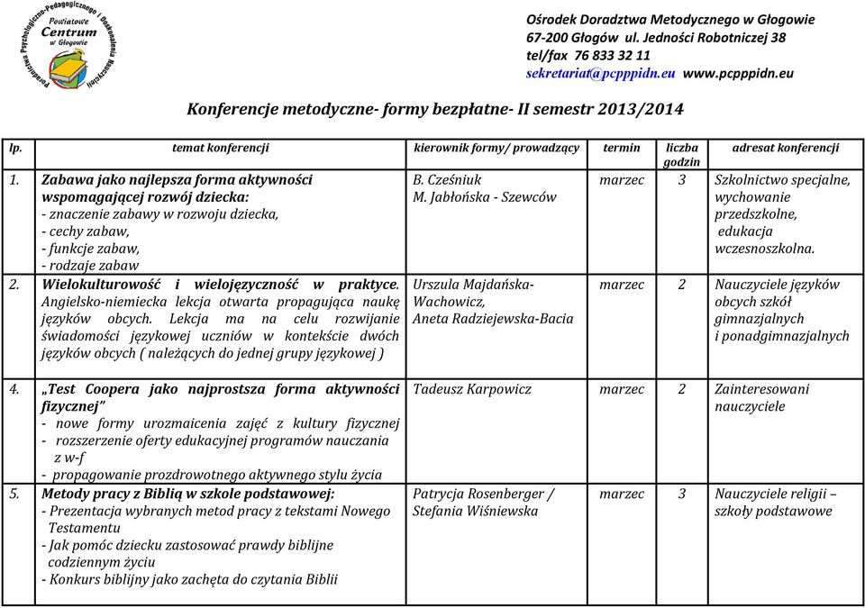 Zabawa jako najlepsza forma aktywności wspomagającej rozwój dziecka: - znaczenie zabawy w rozwoju dziecka, - cechy zabaw, - funkcje zabaw, - rodzaje zabaw 2.