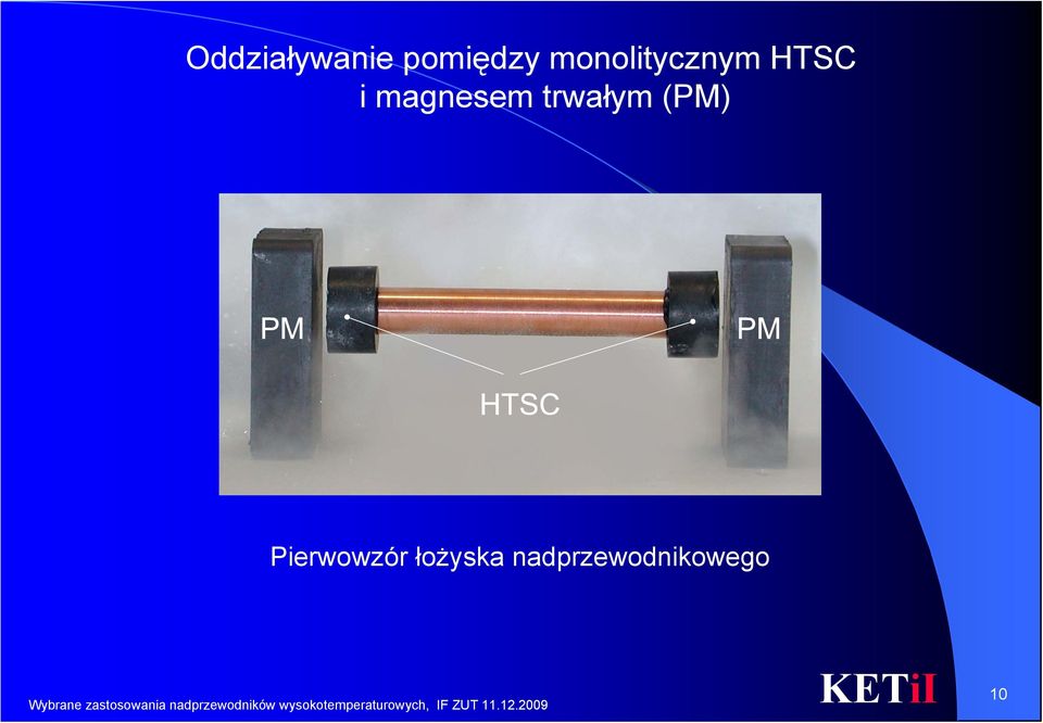 magnesem trwałym (PM)