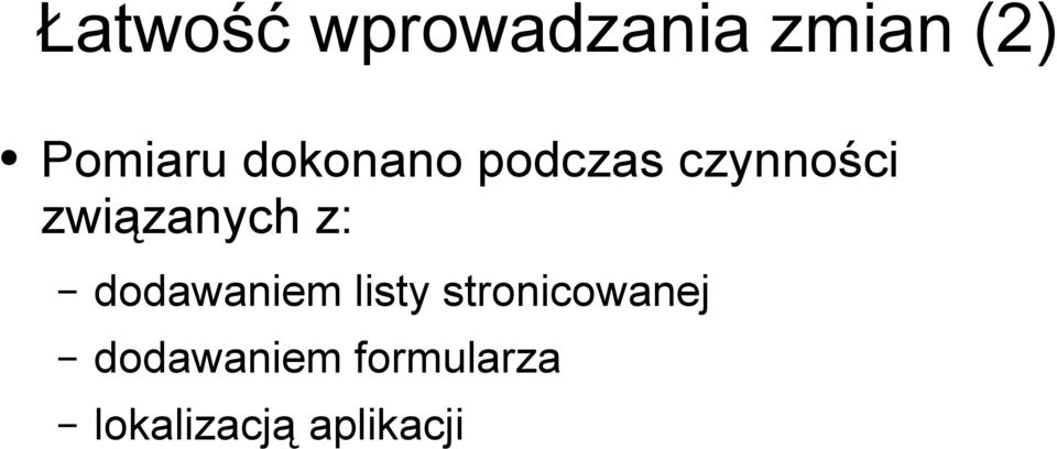 z: dodawaniem listy stronicowanej