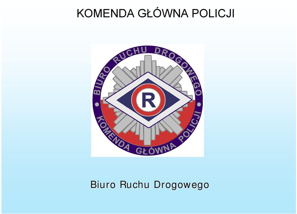 POLICJI