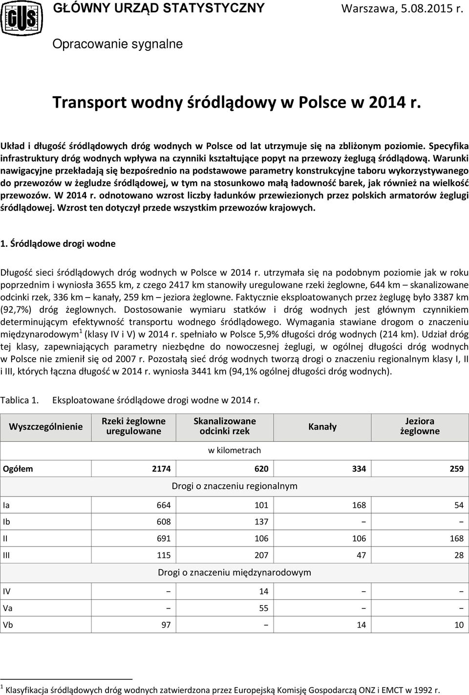 Specyfika infrastruktury dróg wodnych wpływa na czynniki kształtujące popyt na przewozy żeglugą śródlądową.