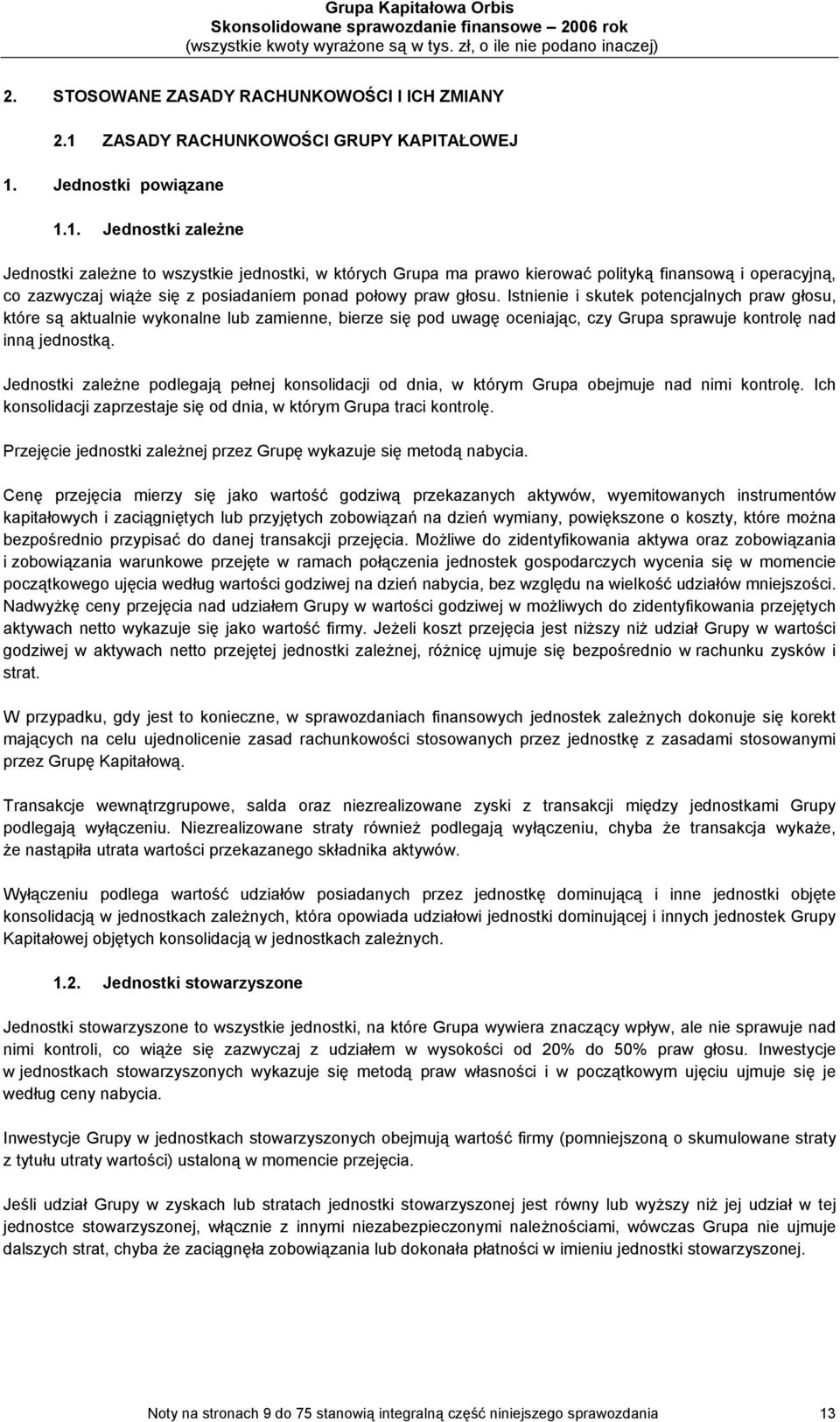 Jednostki powiązane 1.
