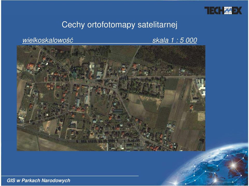 satelitarnej