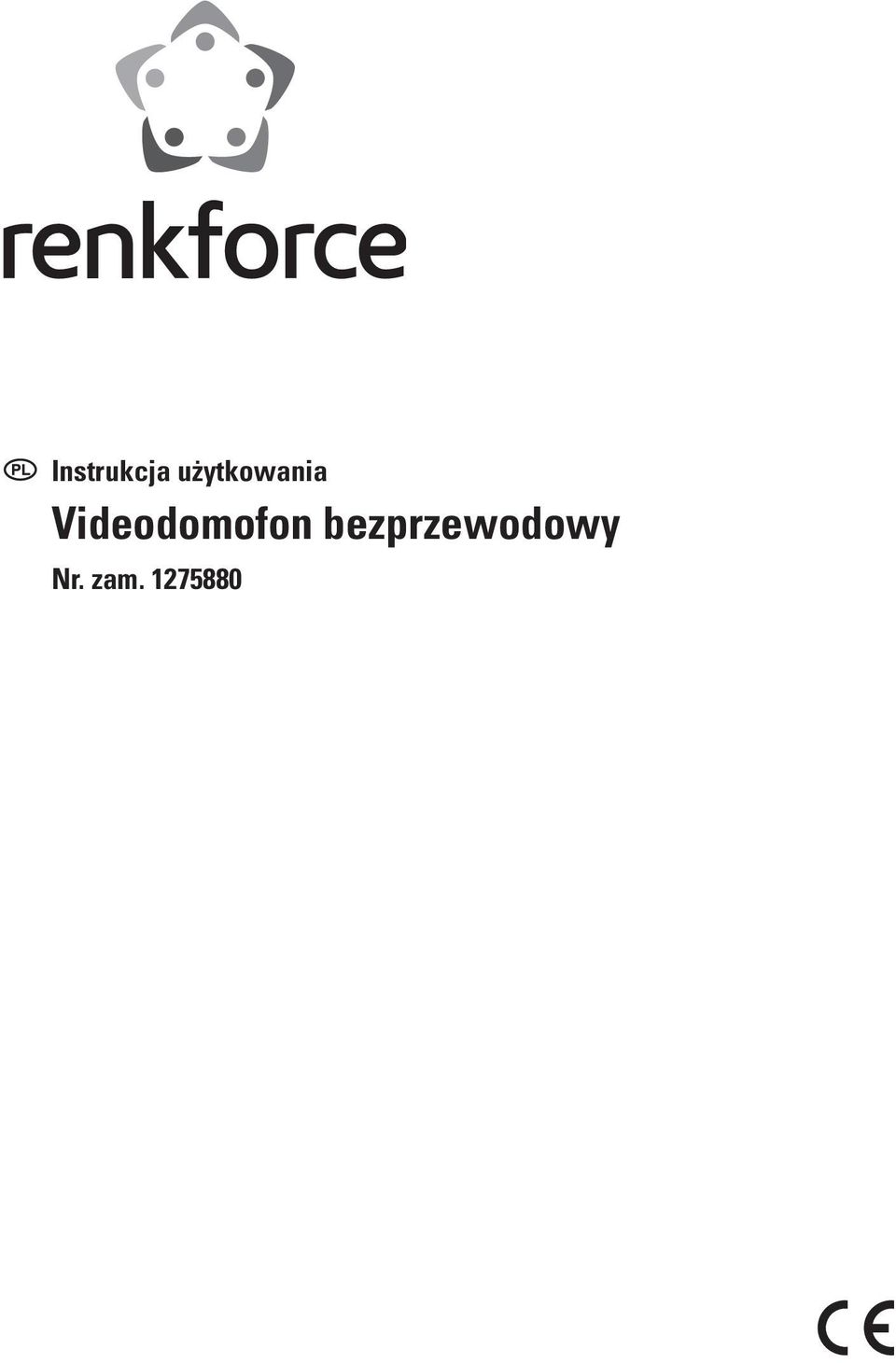 Videodomofon