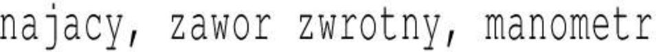 zwrotny,