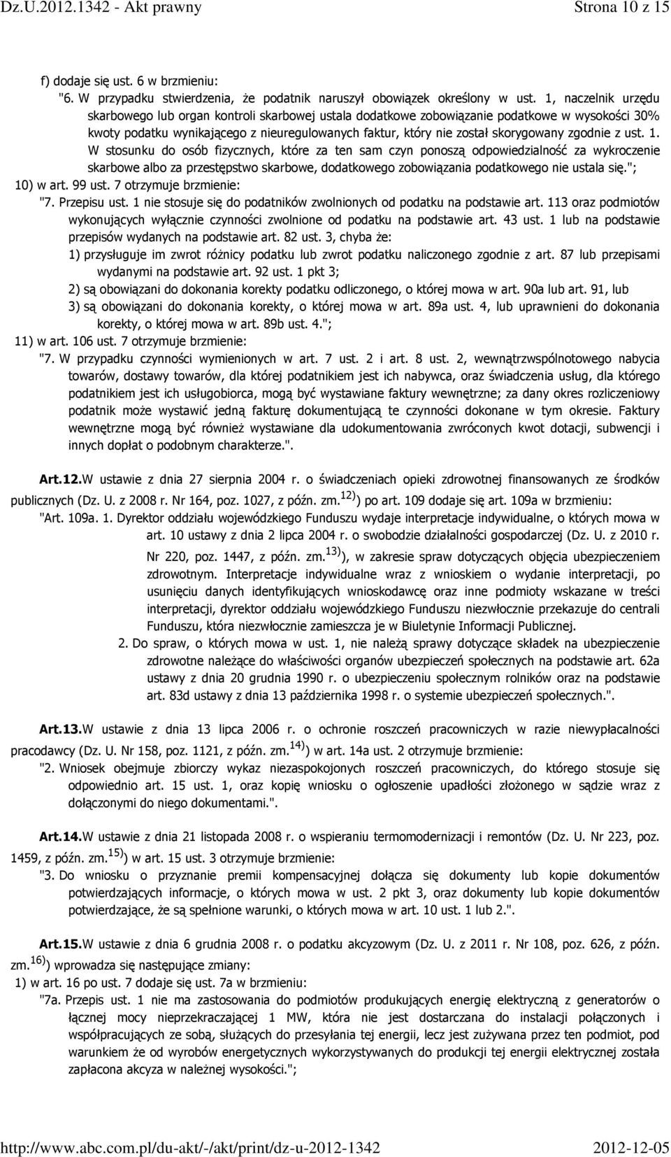 zgodnie z ust. 1.