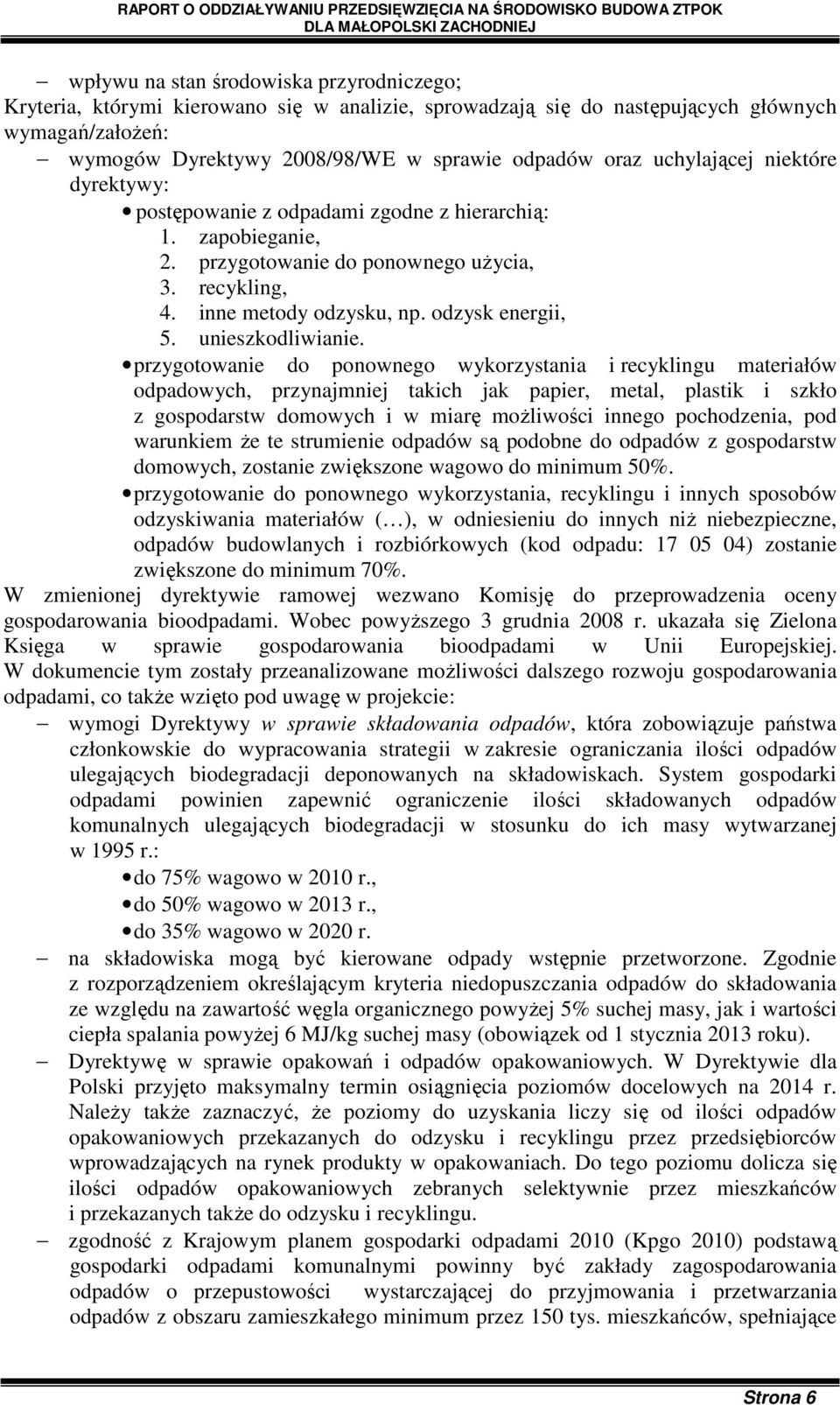 unieszkodliwianie.