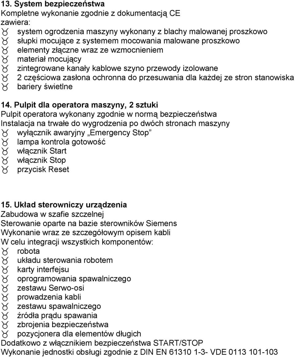 świetlne 14.