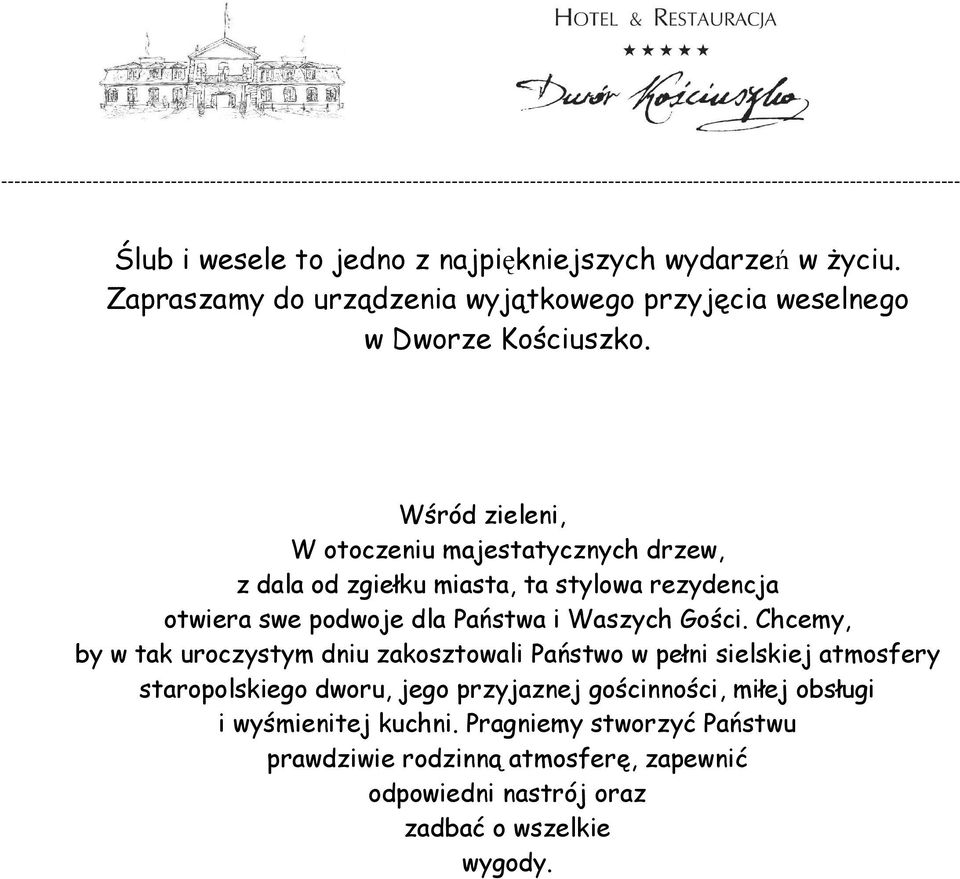 Gości.