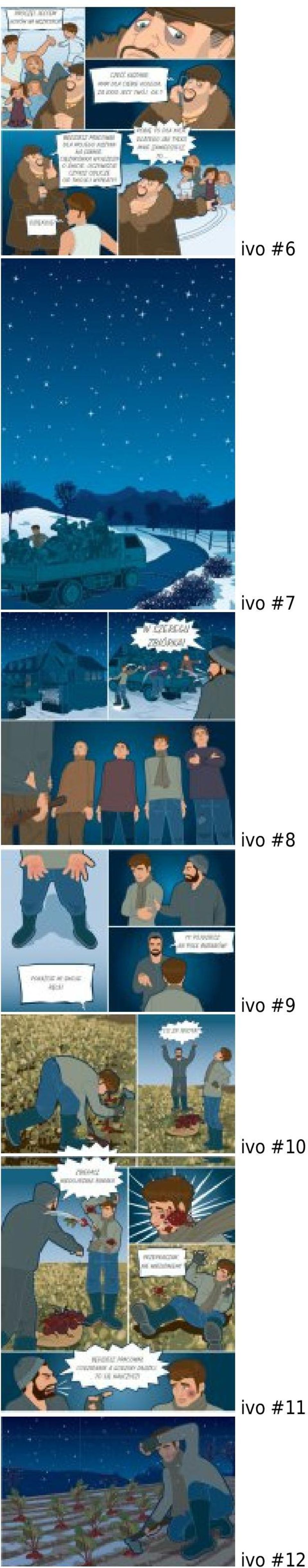 ivo #9 ivo