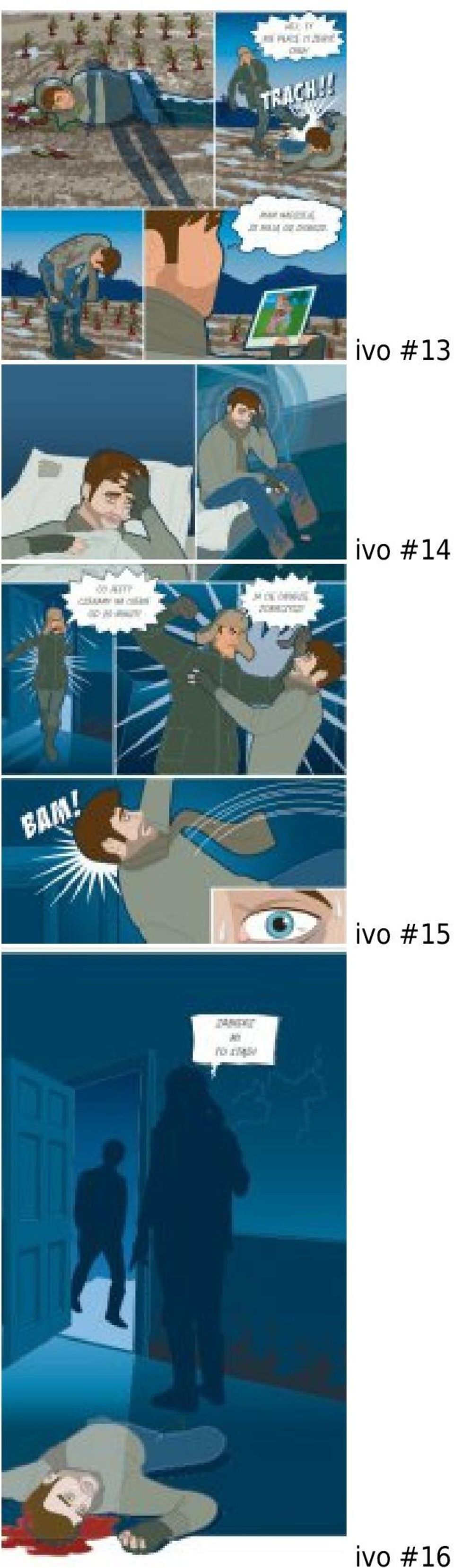 ivo #15