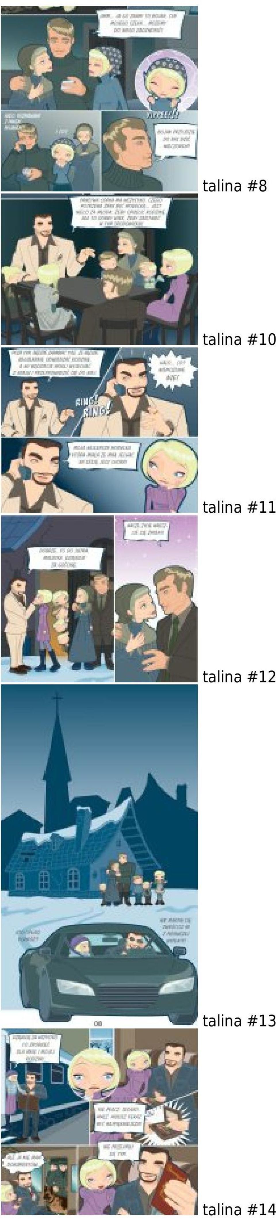 talina #11