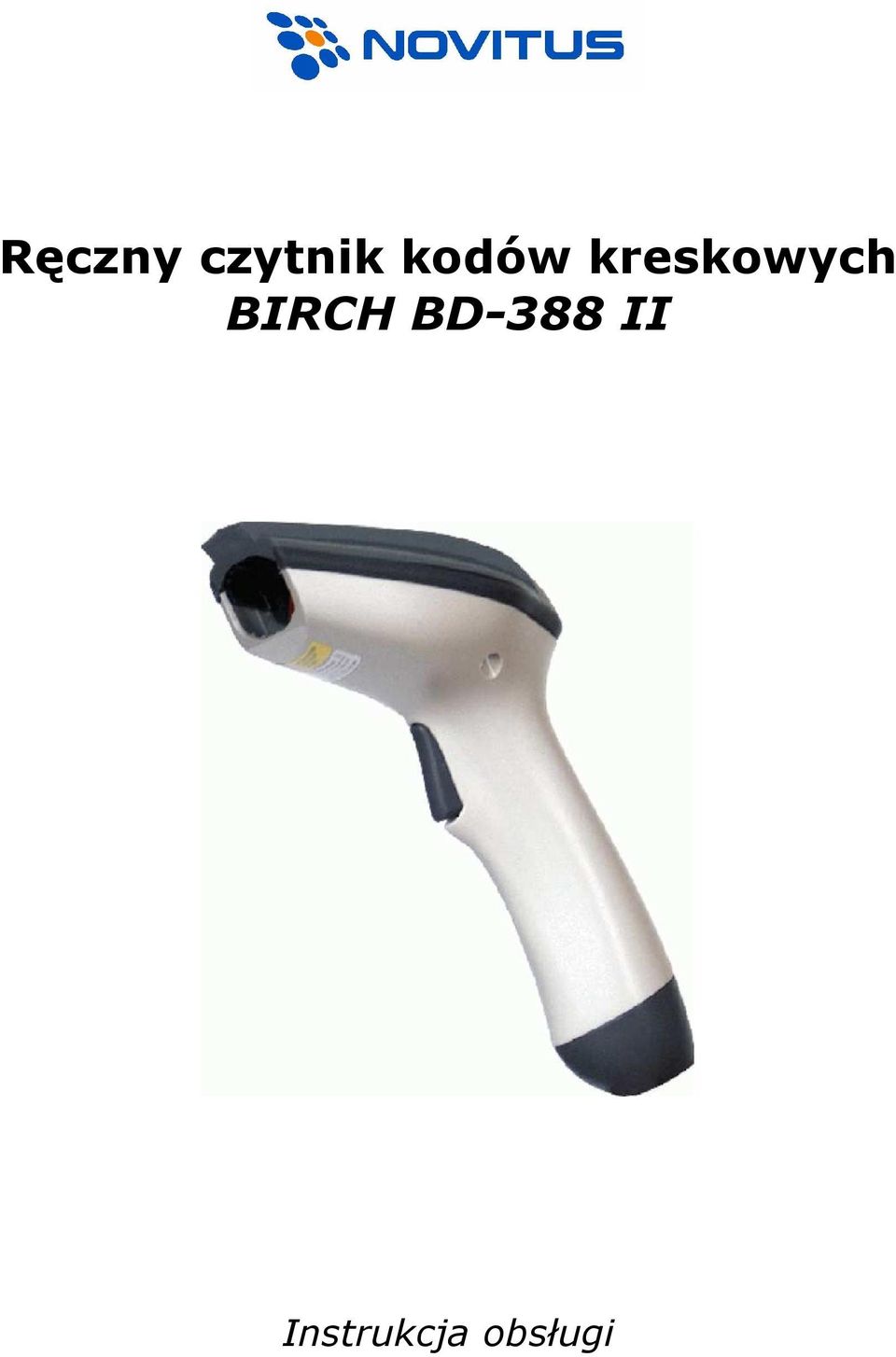 BIRCH BD-388 II