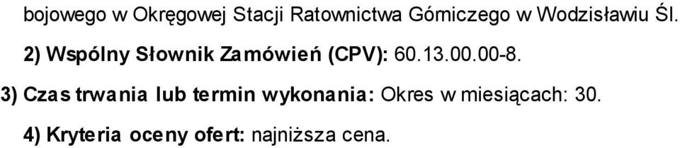 Wodzisławiu Śl.