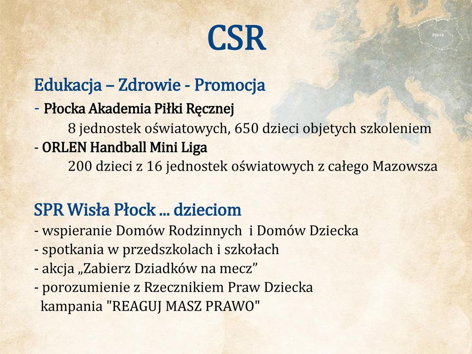 SPR Wisła Płock.