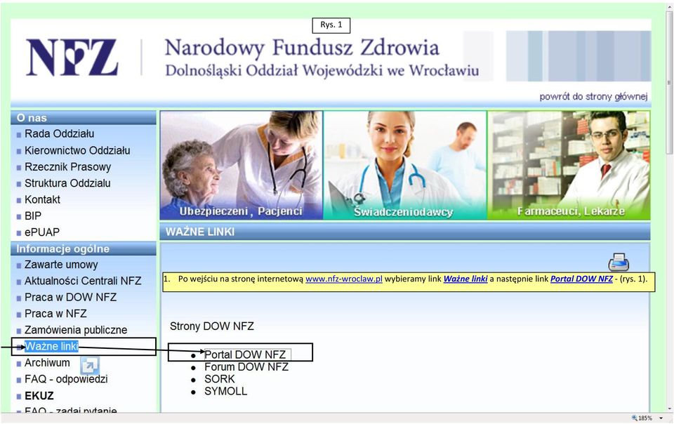 www.nfz-wroclaw.