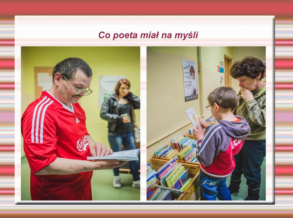 myśli