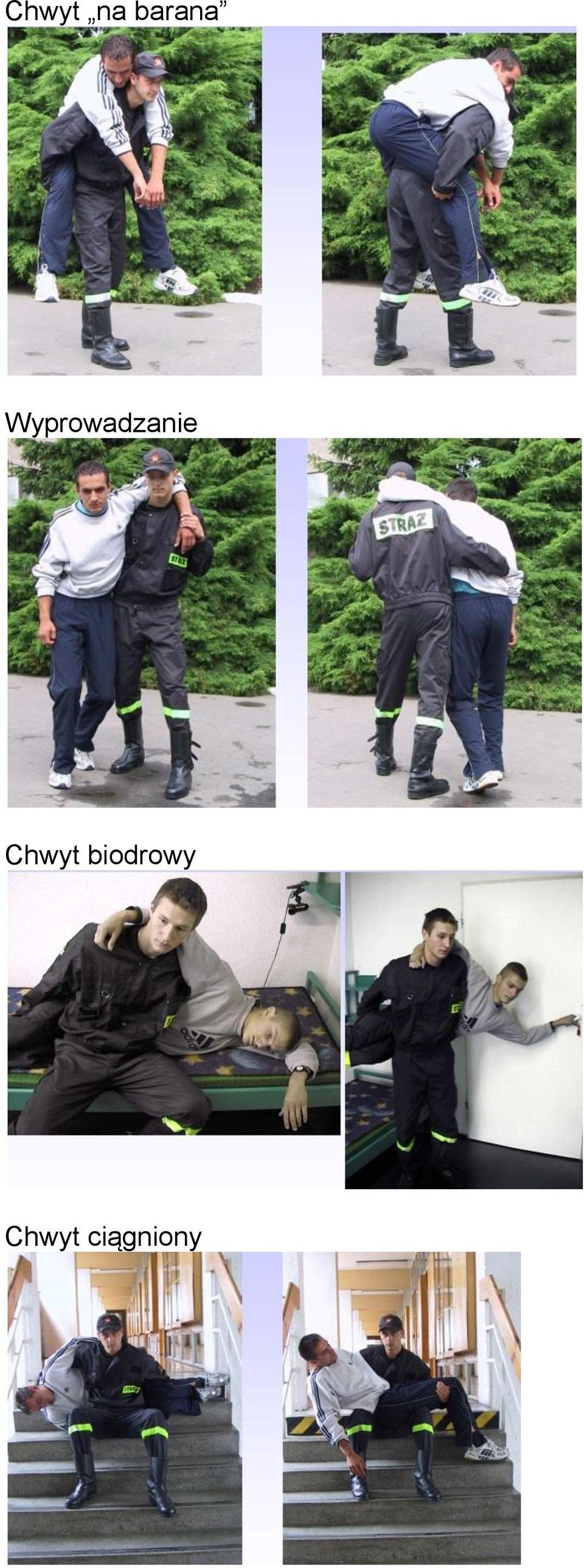 Wyprowadzanie