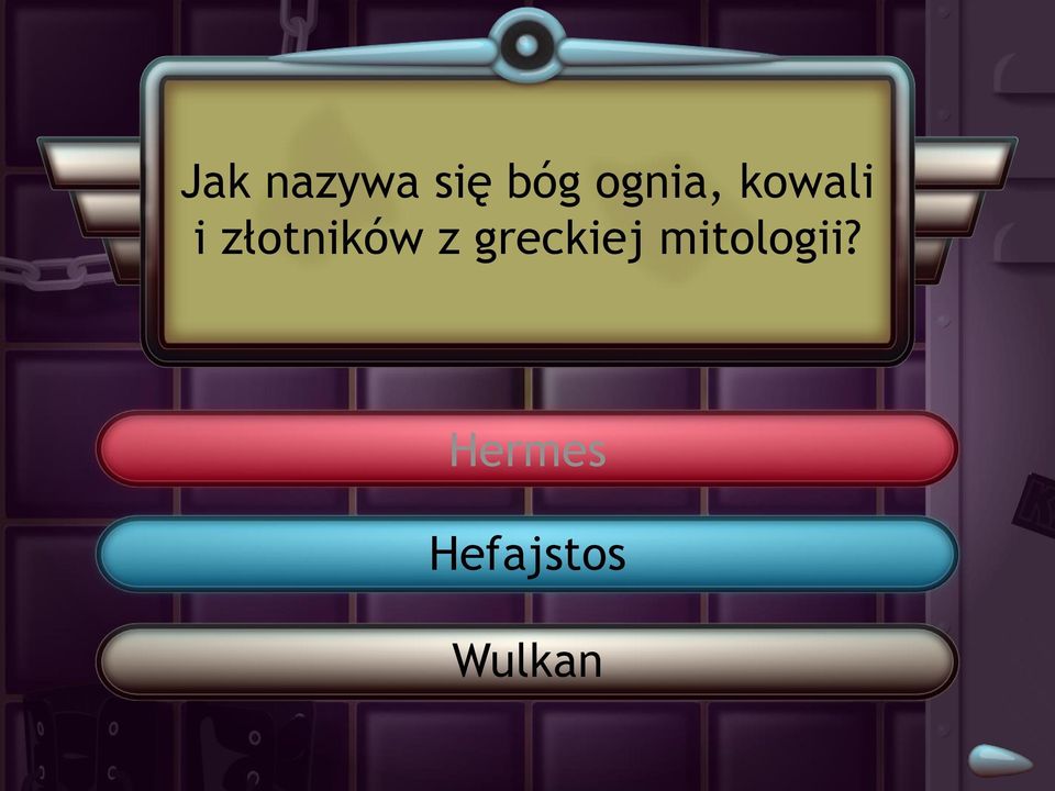 złotników z greckiej