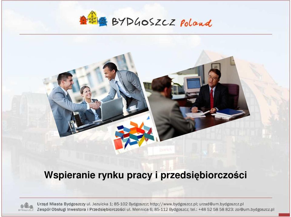 pracy i