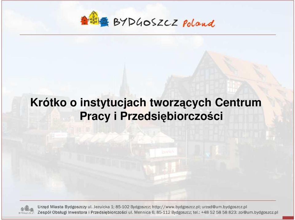 tworzących