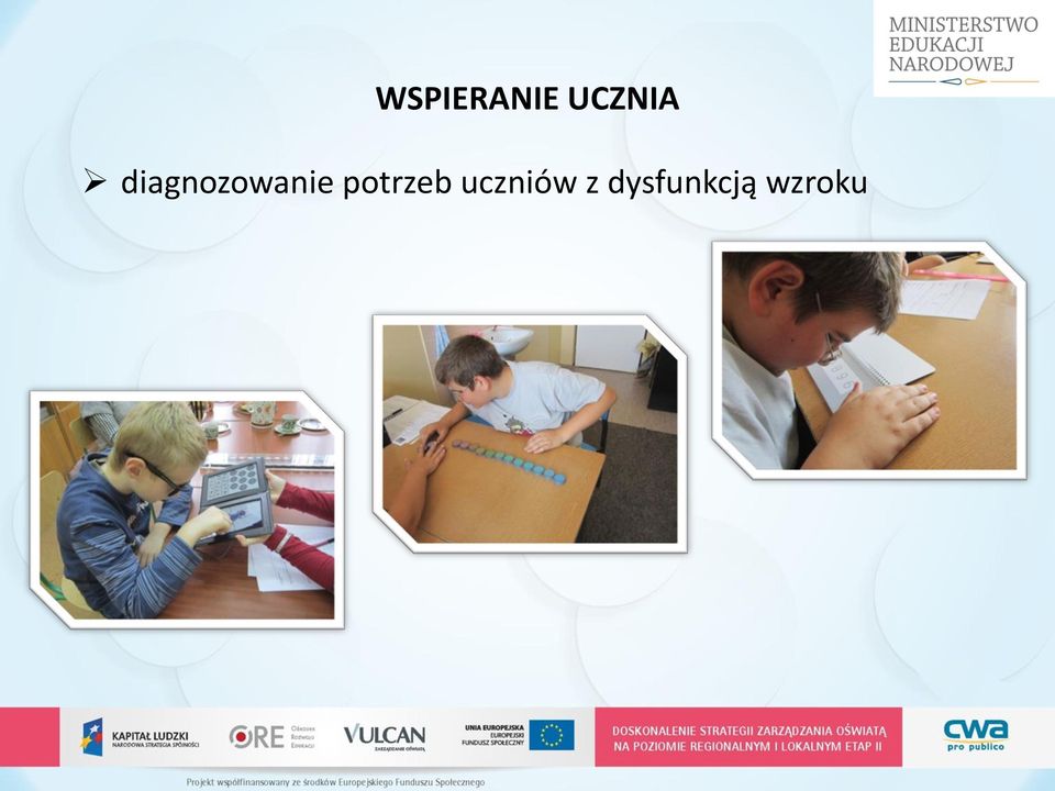 diagnozowanie