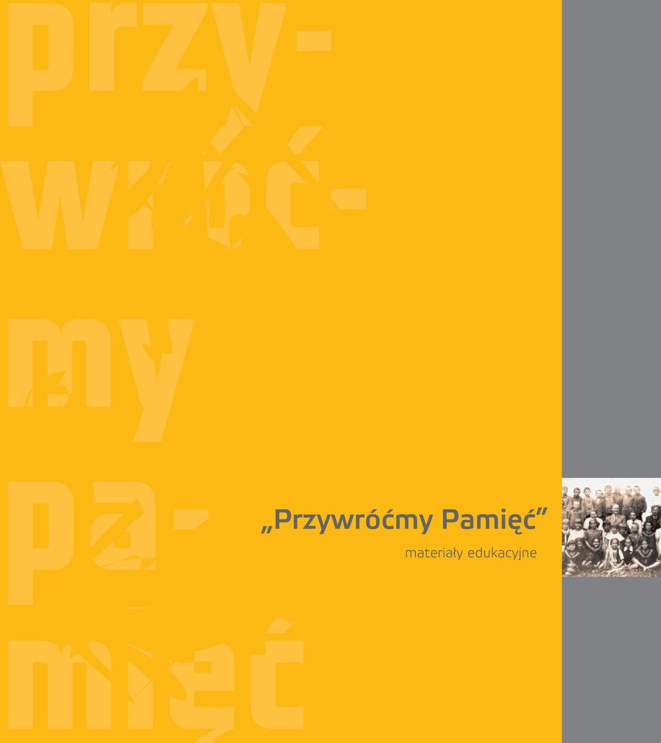 Przywróćmy